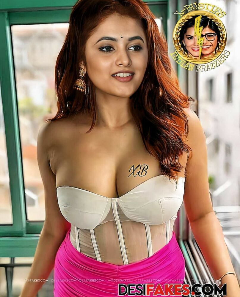 Priyanka Mohan 2022 Nude Shaking Images Fakes