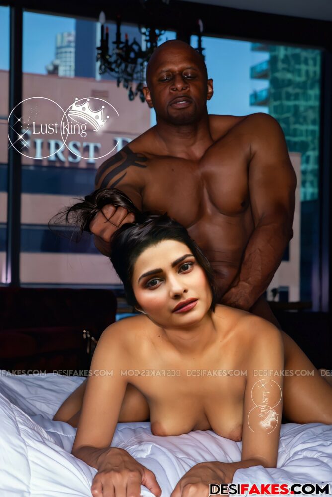 Sexy Prachi Desai Shaking Nude Sex Images HQ