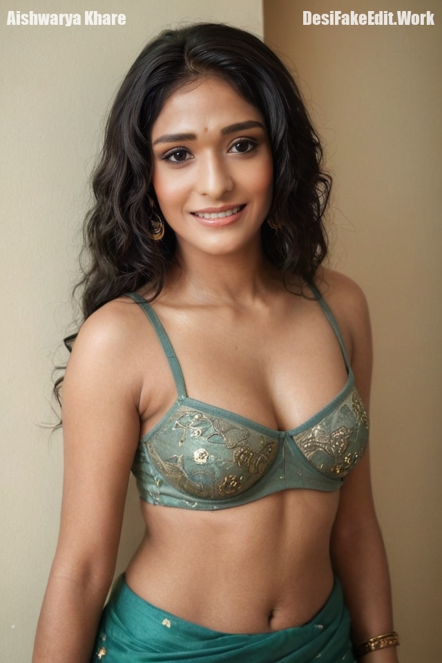 Aishwarya Khare Without Dress Sexy 37 Image Showing Boobs 06394474711c
